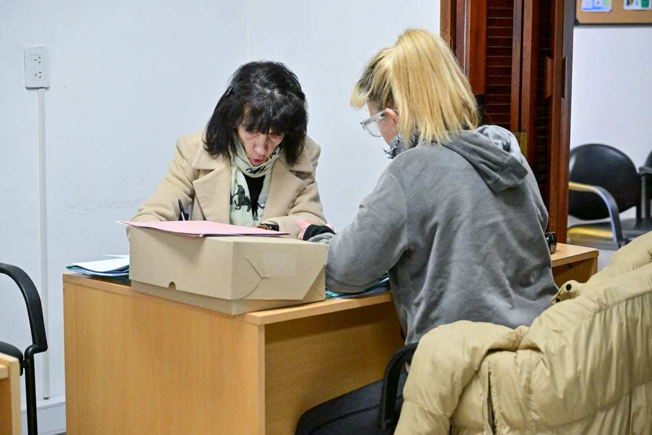 La Defensoría del Pueblo inaugura sede para mejorar orientación y reclamos
