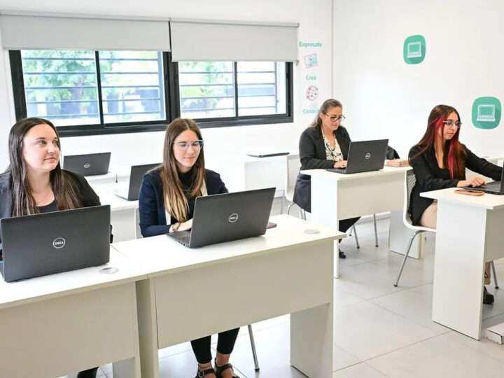 Escobar, la UBA y el Colegio de Abogados impulsan una iniciativa que forma estudiantes y brinda patrocinio jurídico gratuito