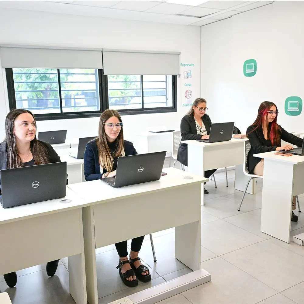 Escobar, la UBA y el Colegio de Abogados impulsan una iniciativa que forma estudiantes y brinda patrocinio jurídico gratuito