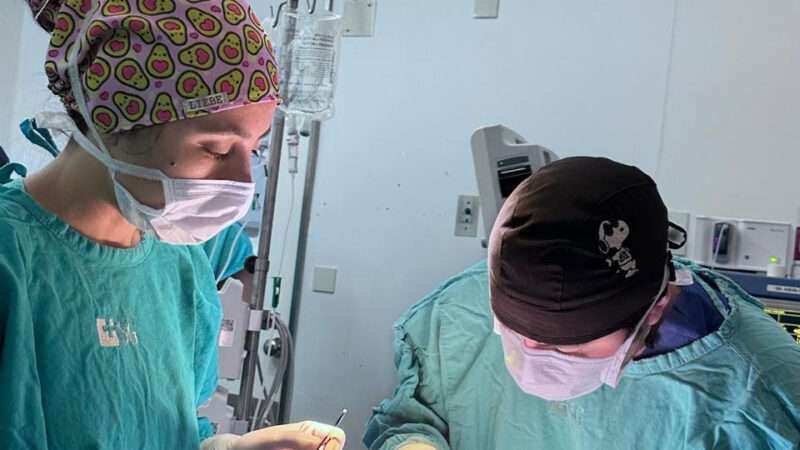 Residencias Médicas: nuevos especialistas egresaron de los hospitales municipales de Escobar