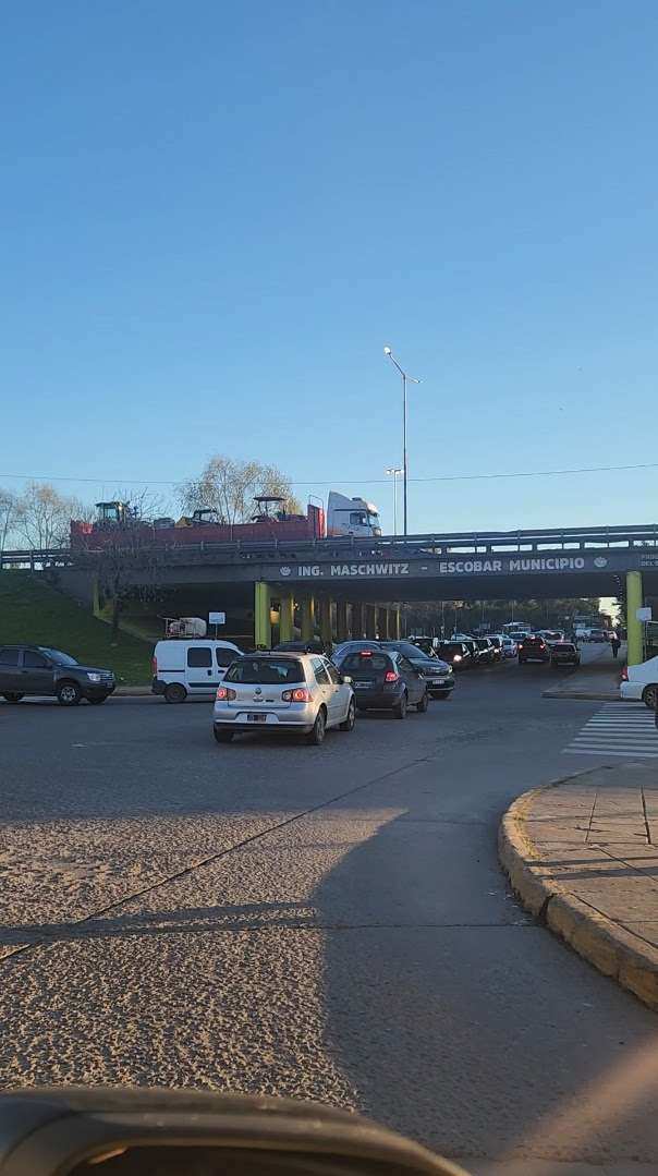 Ruta 26 y Loma Verde: El Municipio presentó ante Vialidad Nacional los anteproyectos de ingeniería para mejorar dos cruces clave de la Panamericana