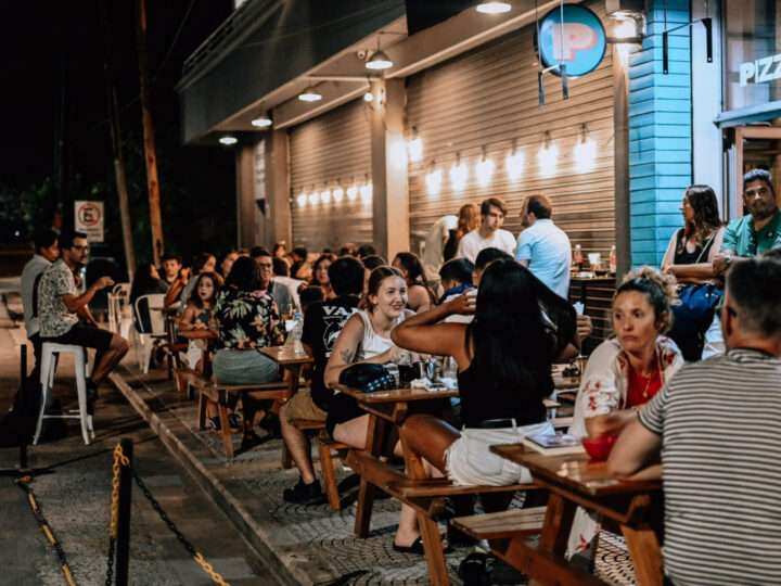 El Día de la Pizza y la Empanada llega a Escobar con promociones especiales