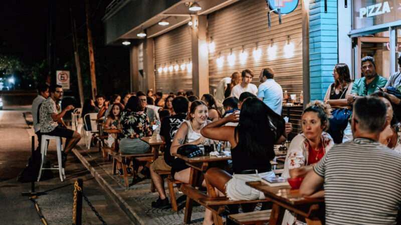 El Día de la Pizza y la Empanada llega a Escobar con promociones especiales