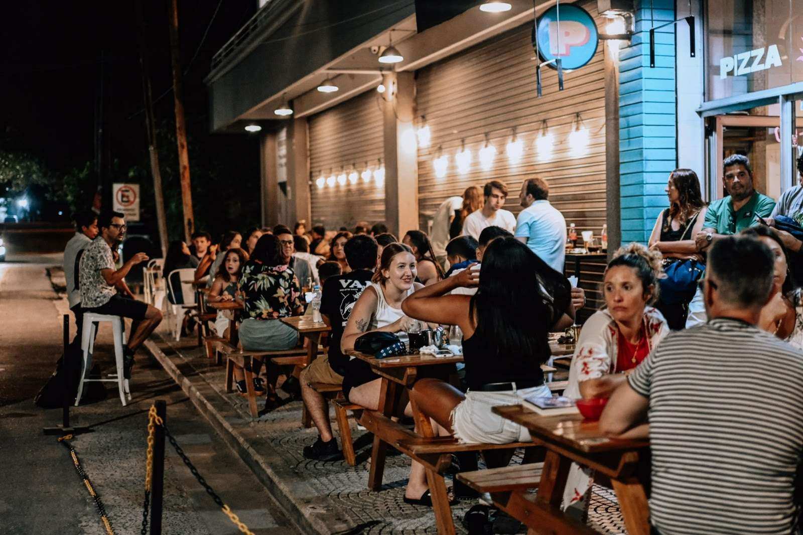 El Día de la Pizza y la Empanada llega a Escobar con promociones especiales