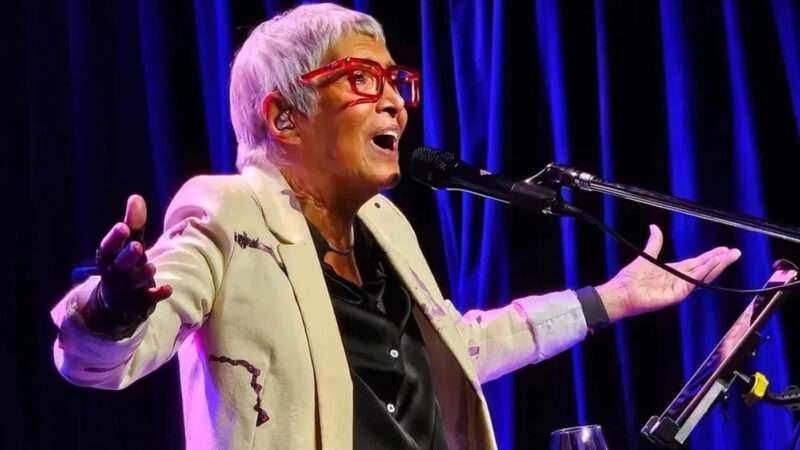 Finde en Escobar: un concierto de Teresa Parodi, la obra “No me acuerdo las cosas” y la feria Kamogelo