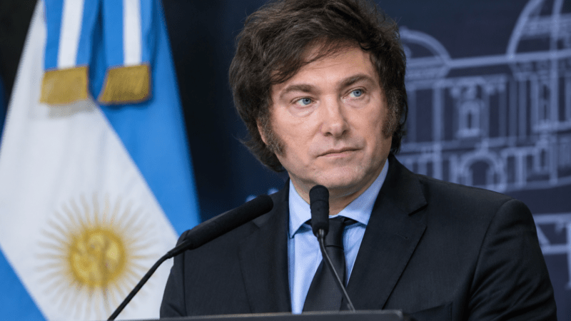 El modelo económico llega a 2027 con un piso de apoyo, pero el rechazo sigue siendo mayoritario