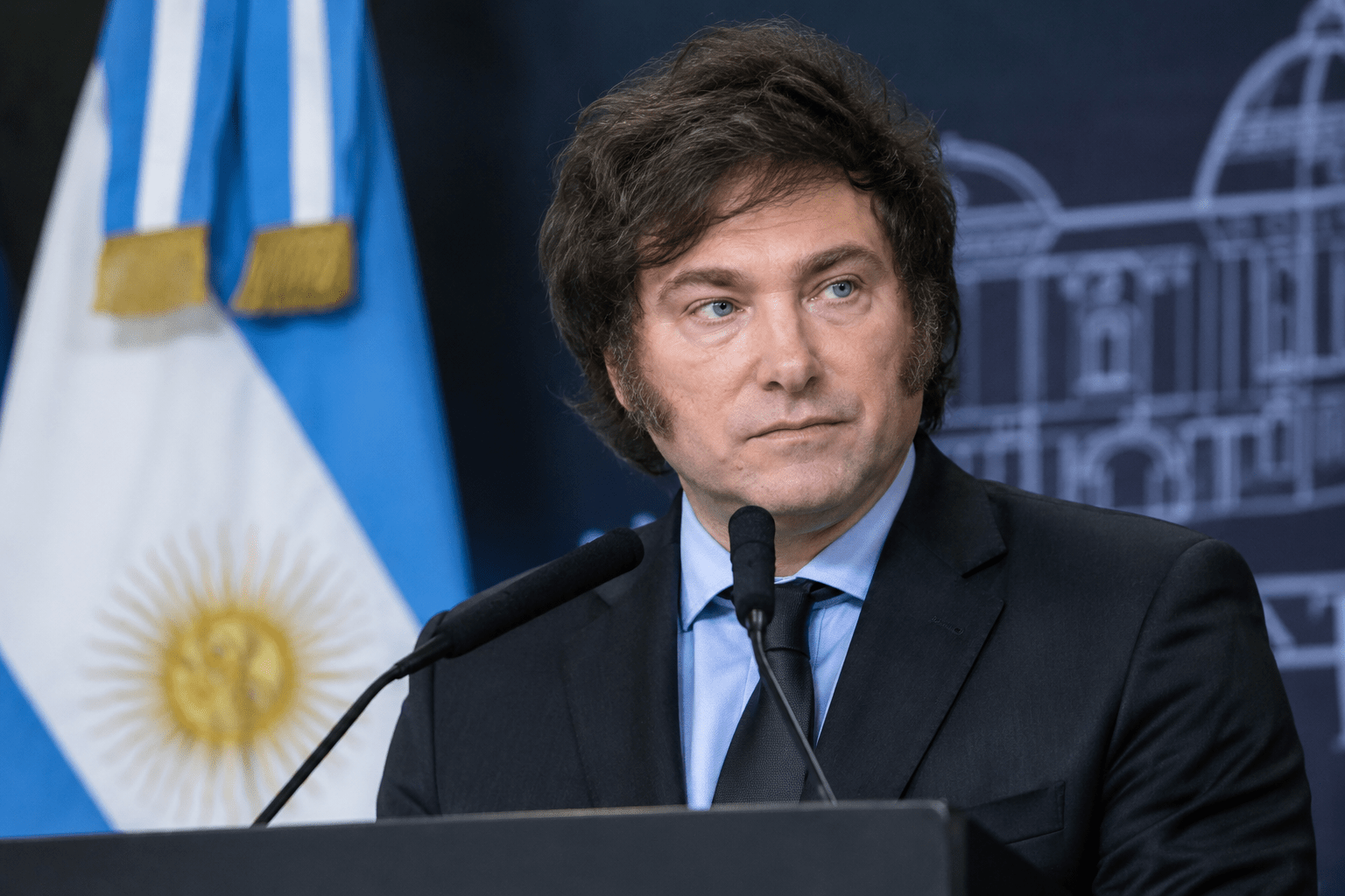 El modelo económico llega a 2027 con un piso de apoyo, pero el rechazo sigue siendo mayoritario