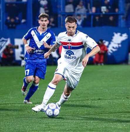 Tigre no puede levantar cabeza: tercera derrota consecutiva ante Vélez