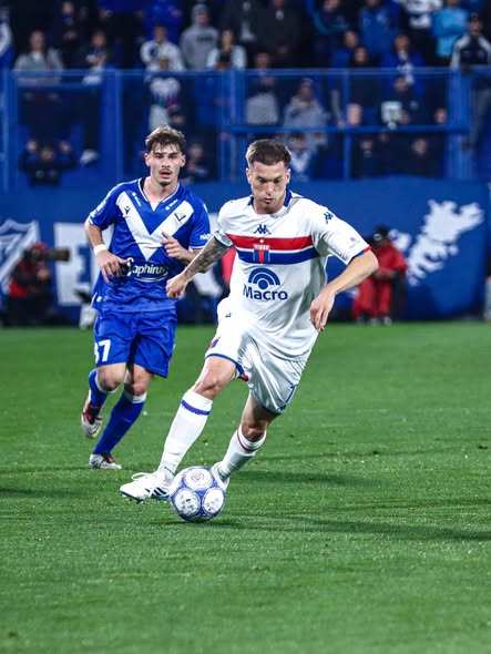 Tigre no puede levantar cabeza: tercera derrota consecutiva ante Vélez