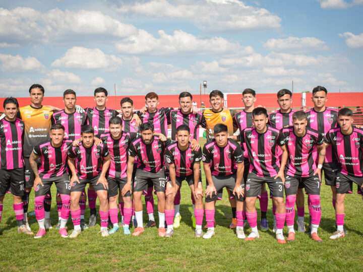 Atlético Escobar perdió en Chivilcoy y cerró una temporada histórica en su primer año de competencia en el Federal A