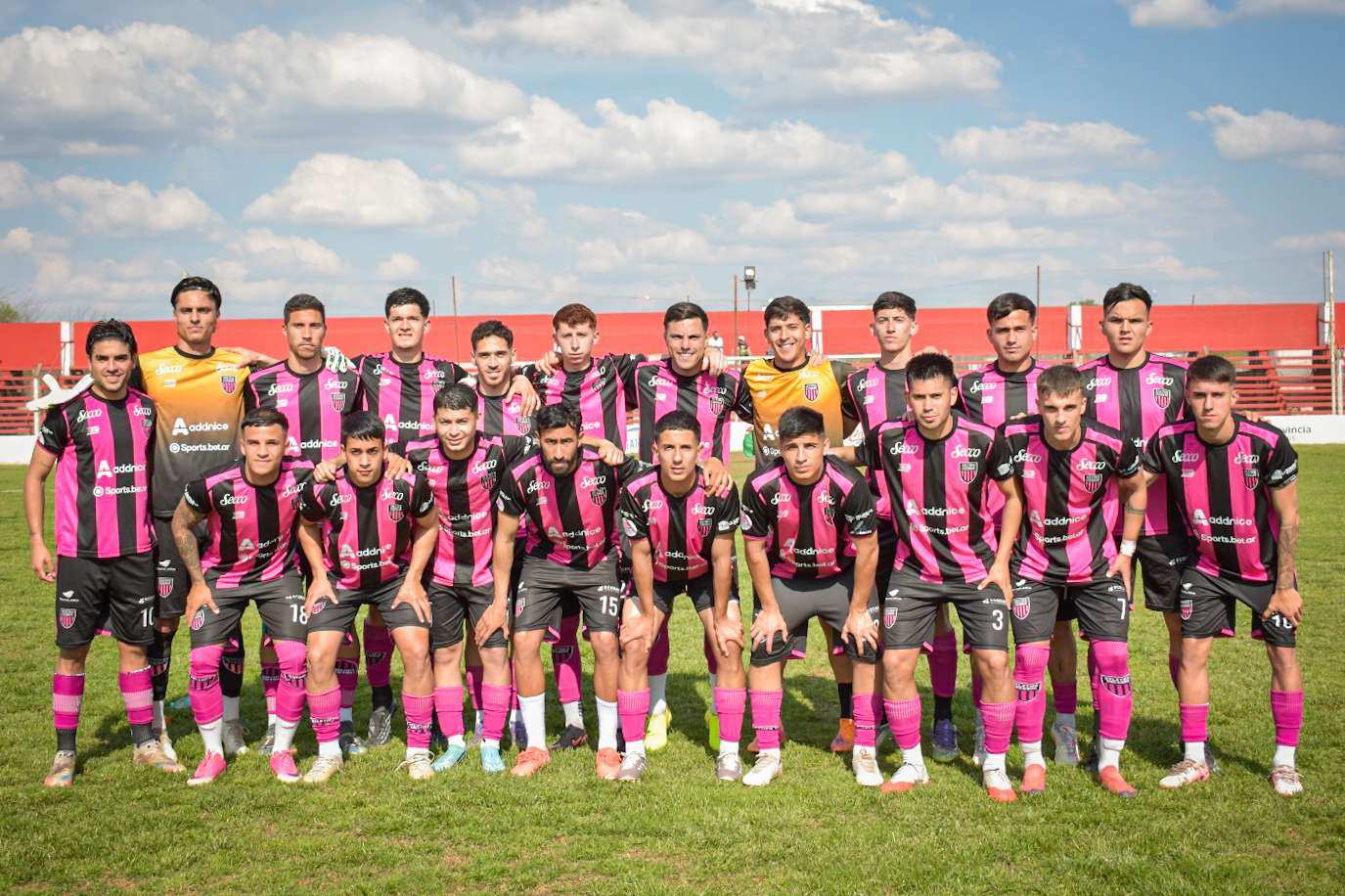 Atlético Escobar perdió en Chivilcoy y cerró una temporada histórica en su primer año de competencia en el Federal A