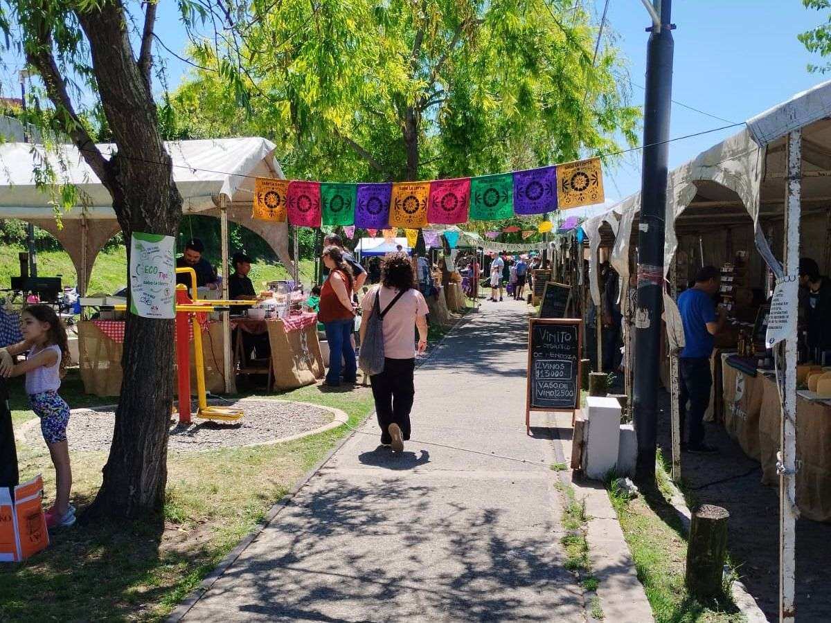 Sabe la Tierra se renueva para la llegada de la primavera 