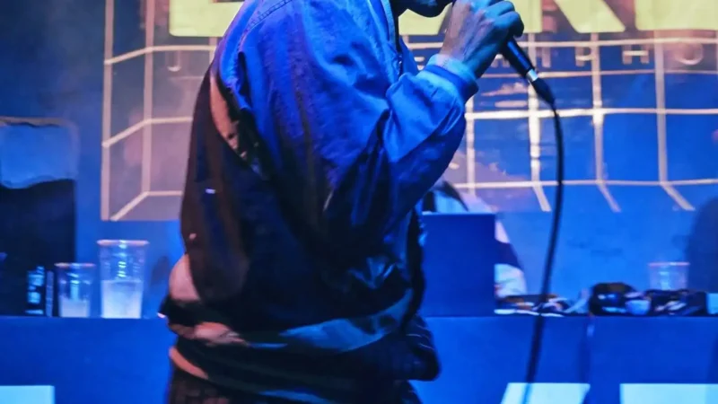 Jasce presenta The One Above All: cuatro años de rap, identidad y fe desde La Loma