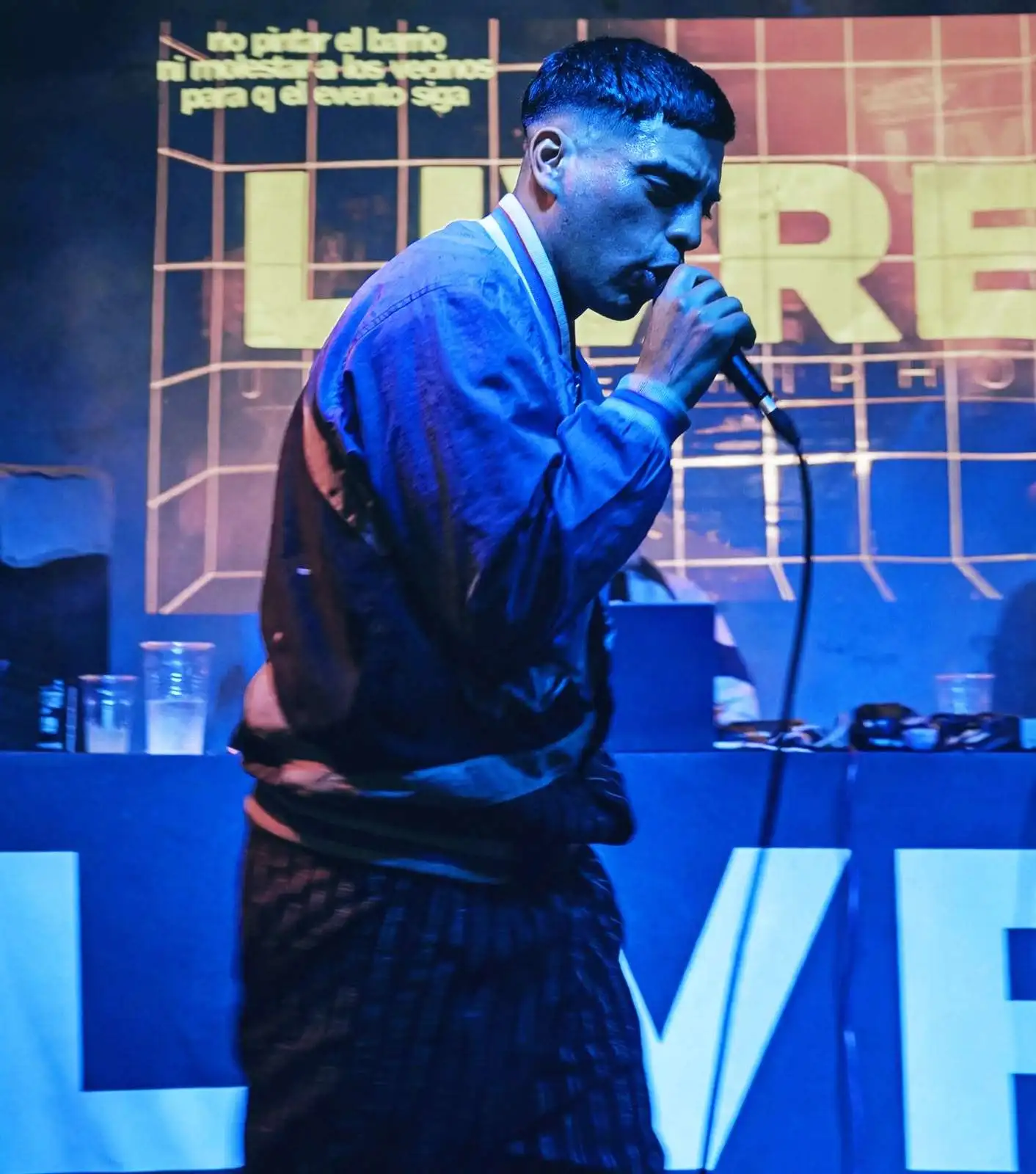 Jasce presenta The One Above All: cuatro años de rap, identidad y fe desde La Loma