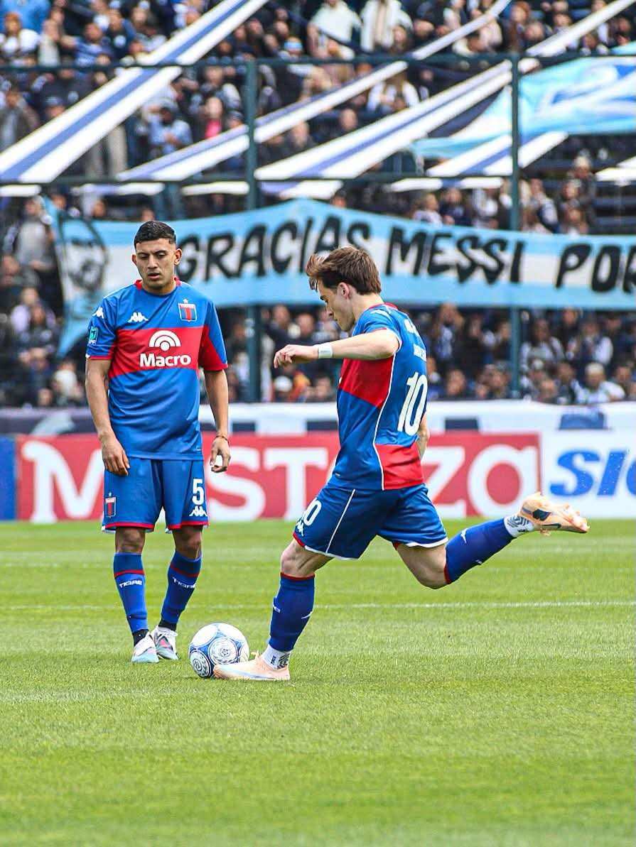 El Lobo feroz se impuso en su bosque ante Tigre