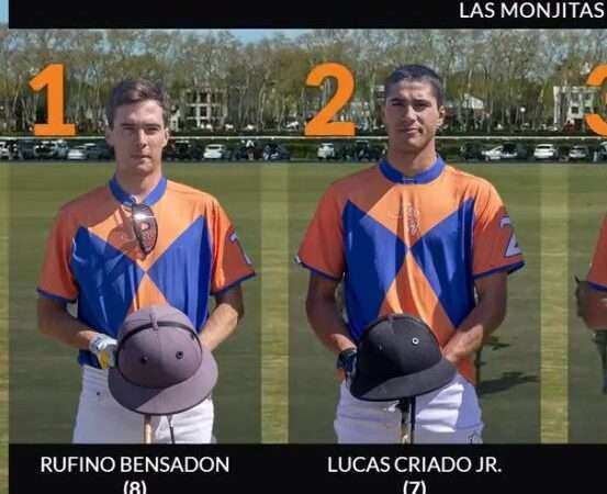 ¡Batacazo en San Isidro! Las Monjitas eliminó a La Natividad La Dolfina y jugará la final ante La Irenita