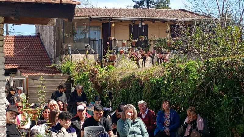 Tres años de Alquimia: una celebración donde el arte volvió a ser protagonista