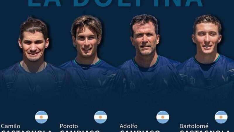 133° Abierto de Hurlingham: comienza la Triple Corona de Polo