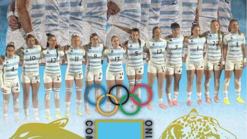Histórico doble oro para Argentina en el Rugby Seven: campeones Las Yaguaretés y Los Pumas 7’s en Santa Fe 2026
