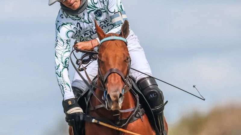 Hurlingham: los favoritos avanzan y La Natividad La Dolfina firma una goleada histórica