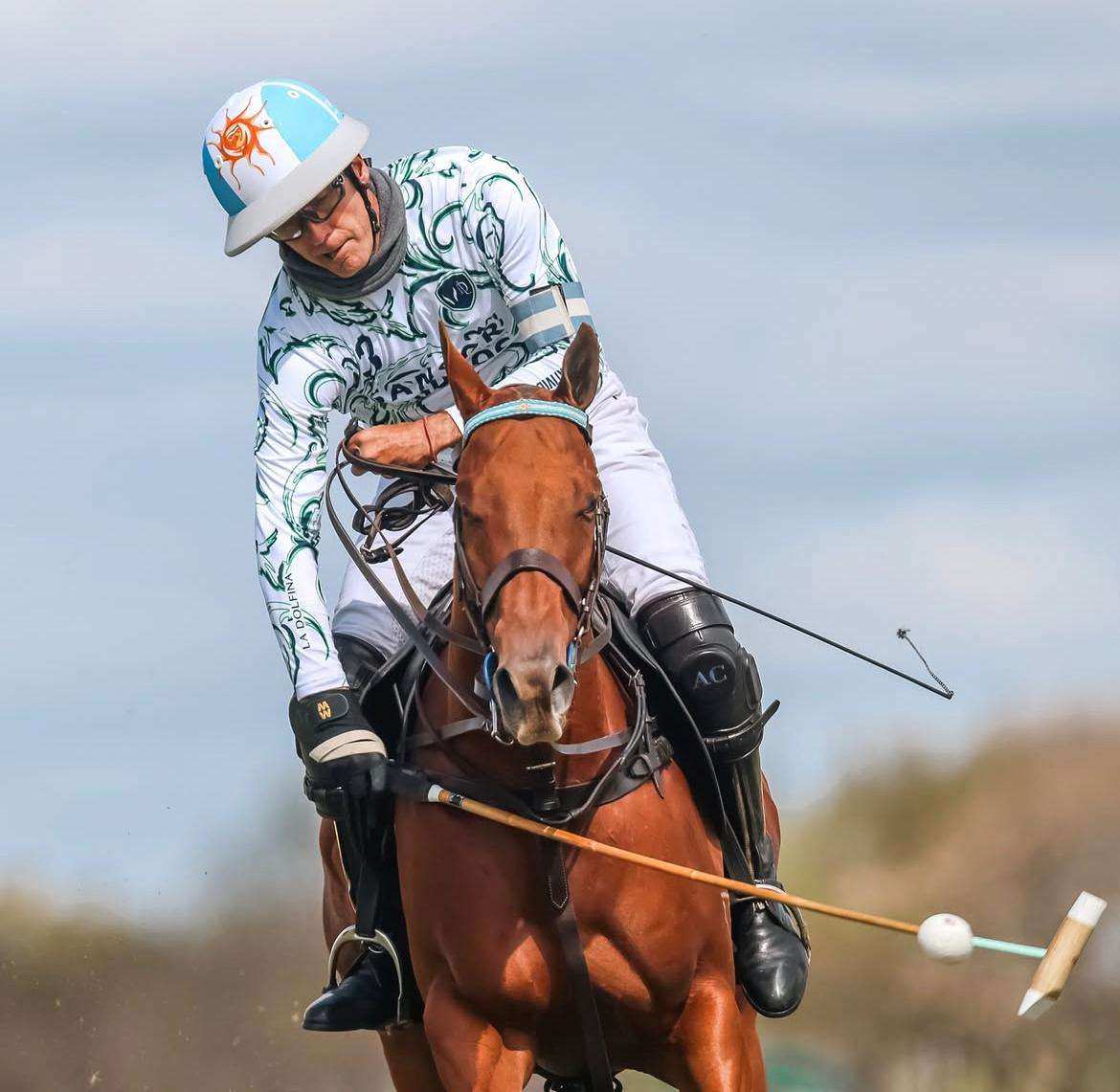 Hurlingham: los favoritos avanzan y La Natividad La Dolfina firma una goleada histórica