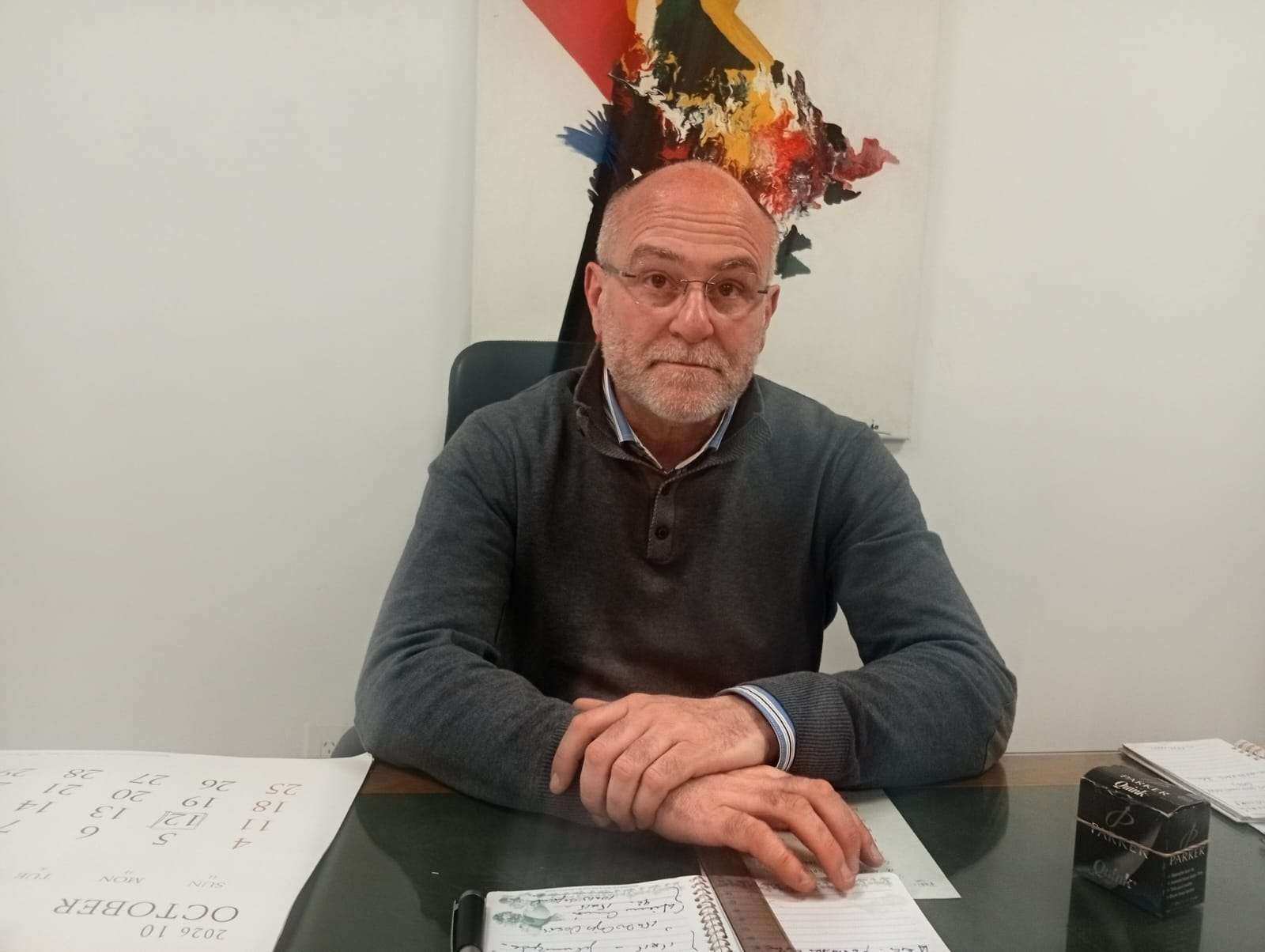 Fiesta Nacional de la Flor: Escobar se prepara para una nueva edición con grandes expectativas turísticas