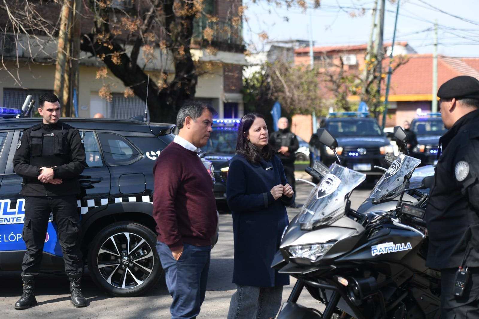 Vicente López, el municipio más seguro del Conurbano: tuvo la menor tasa de delitos en 2025