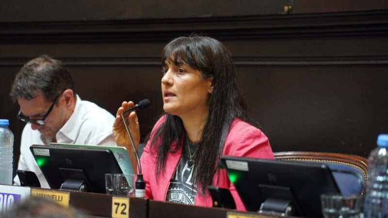 Vannelli: “El crédito dejó de ser una herramienta para progresar y se convirtió en una herramienta para sobrevivir”