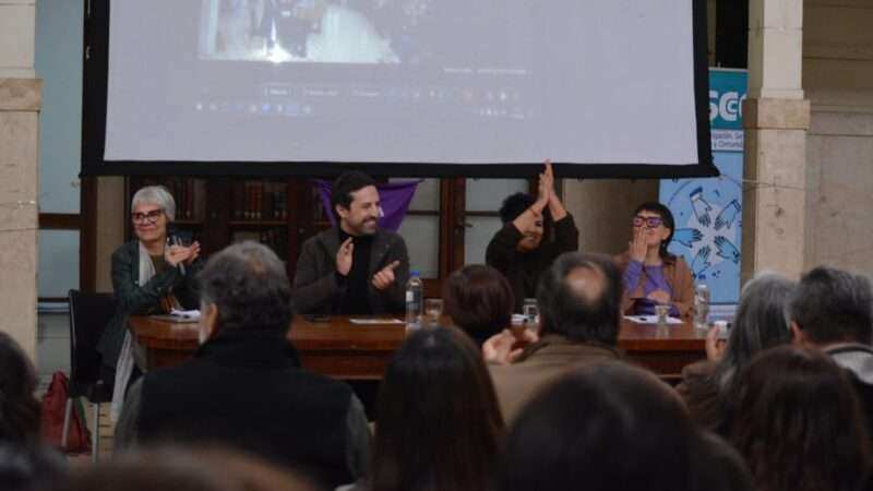 La Provincia amplía las facultades de las obstétricas y actualiza el vademécum profesional
