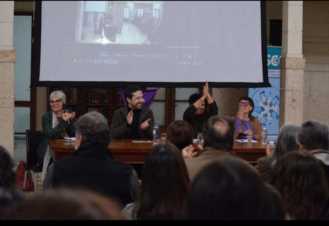 La Provincia amplía las facultades de las obstétricas y actualiza el vademécum profesional