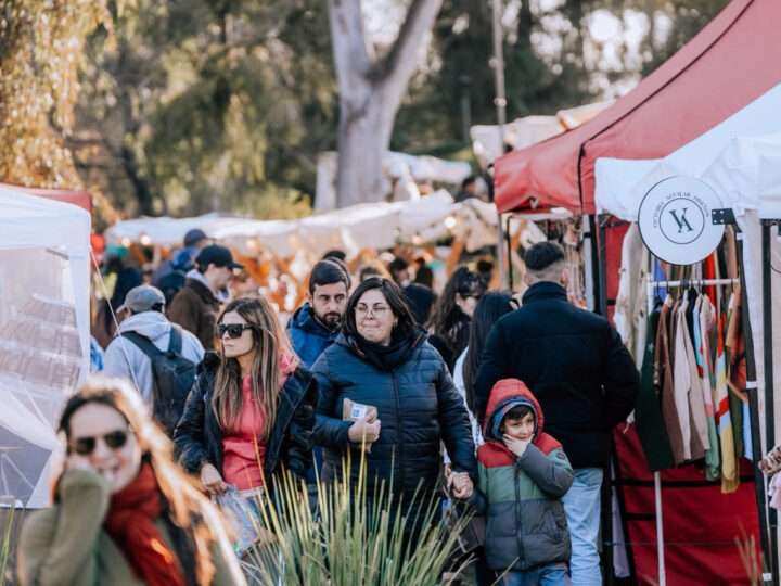 Escobar tuvo un fin de semana con cultura, gastronomía y miles de visitantes