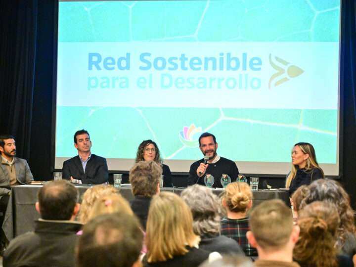 Escobar impulsa una red para promover la gestión ambiental en empresas y comercios