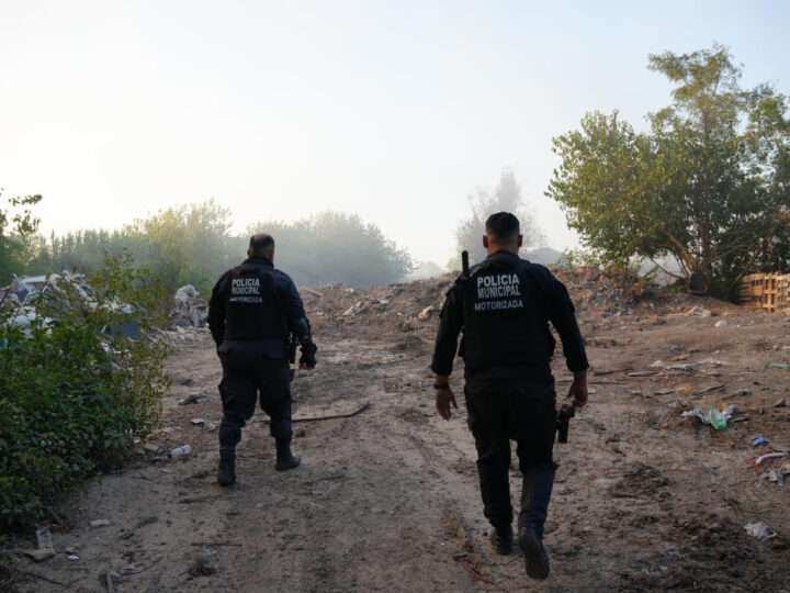 La Justicia dispuso una probation por daños ambientales tras una denuncia del Municipio de Escobar
