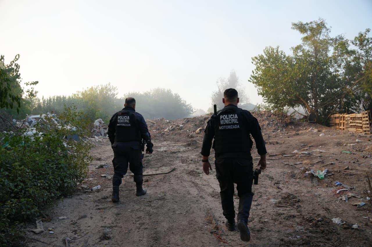 La Justicia dispuso una probation por daños ambientales tras una denuncia del Municipio de Escobar