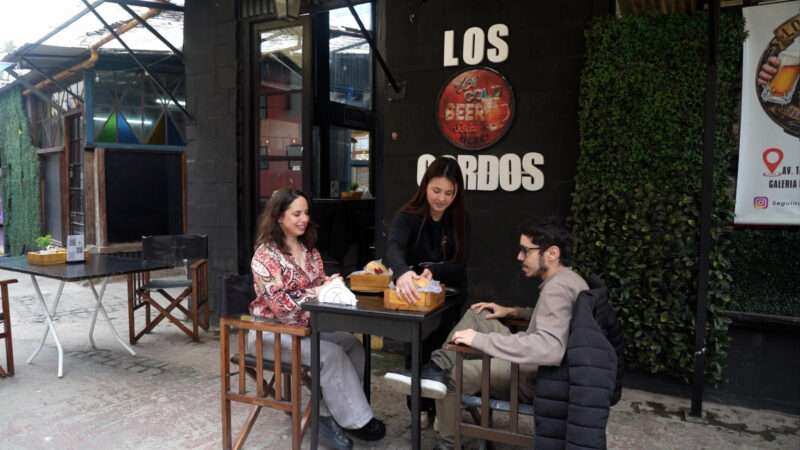 Mes de la Primavera: descuentos y promociones en comercios de Escobar durante todo septiembre