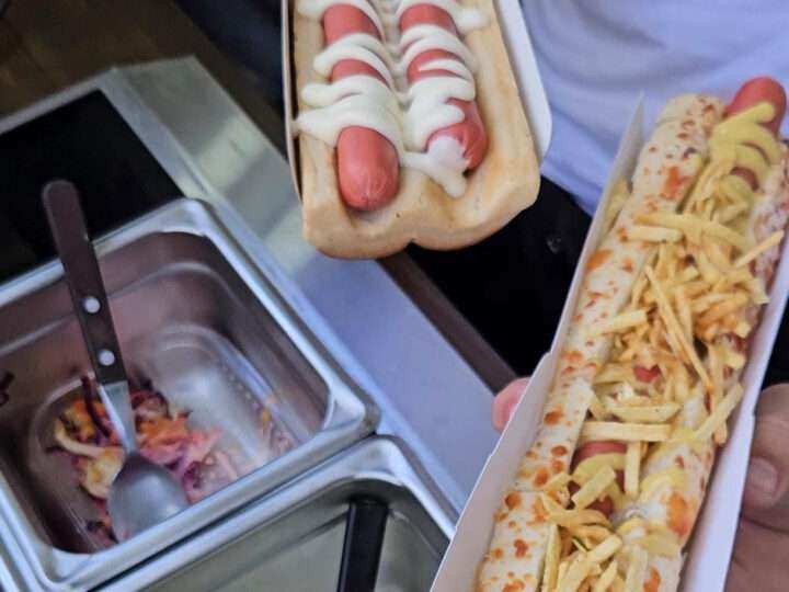 Este sábado Escobar celebra la Noche de las Pancherías 