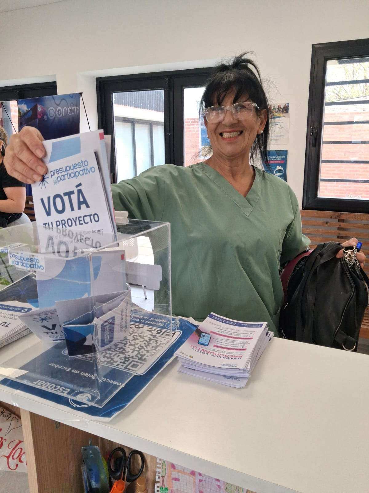 Presupuesto Participativo 2026: los vecinos de Escobar podrán votar varios proyectos