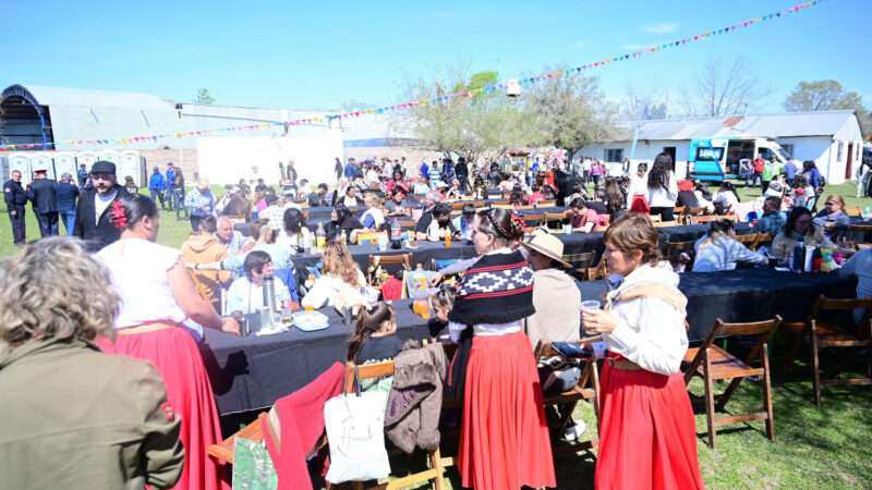 Finde en Escobar: Loma Verde celebra su aniversario y habrá propuestas culturales para toda la familia