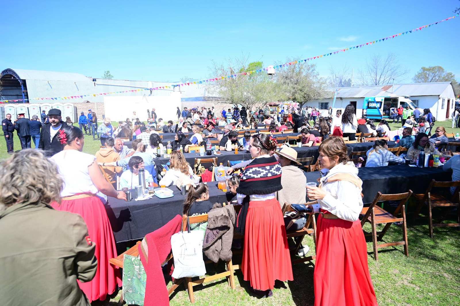 Finde en Escobar: Loma Verde celebra su aniversario y habrá propuestas culturales para toda la familia