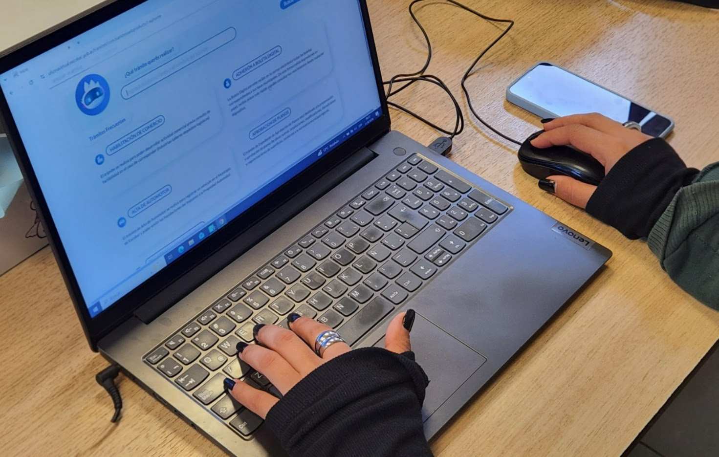 Escobar digitaliza los trámites de obras: el permiso de inicio podrá obtenerse online en 72 horas
