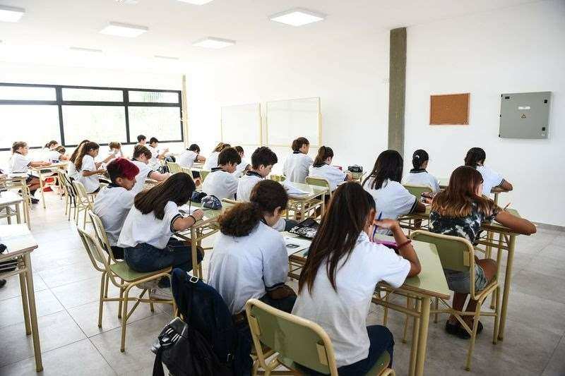 Colegio UBA Escobar: ya está abierta la preinscripción al Curso de Ingreso 2027