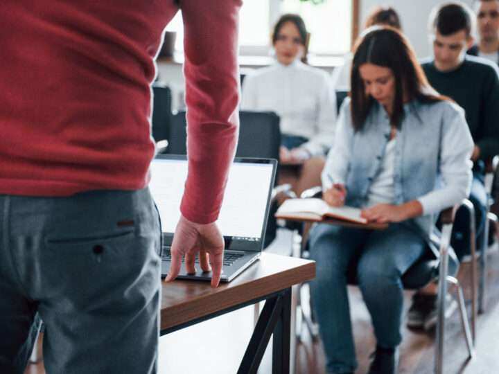 El Polo de Educación Superior de Escobar suma dos nuevas carreras universitarias vinculadas a la tecnología 