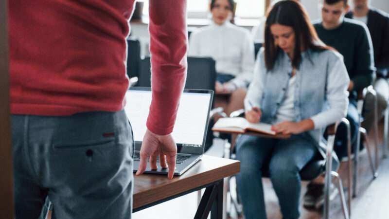 El Polo de Educación Superior de Escobar suma dos nuevas carreras universitarias vinculadas a la tecnología 