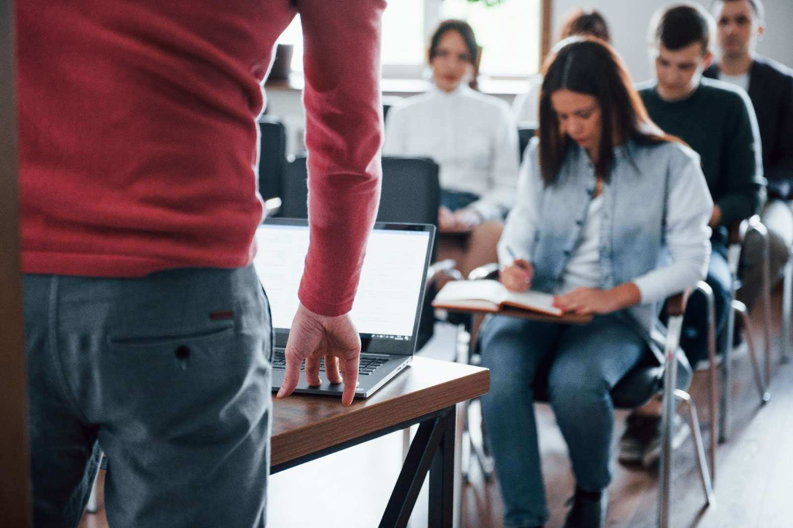 El Polo de Educación Superior de Escobar suma dos nuevas carreras universitarias vinculadas a la tecnología 