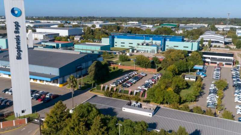 Escobar suma nuevas inversiones industriales y proyectos que generarán empleo