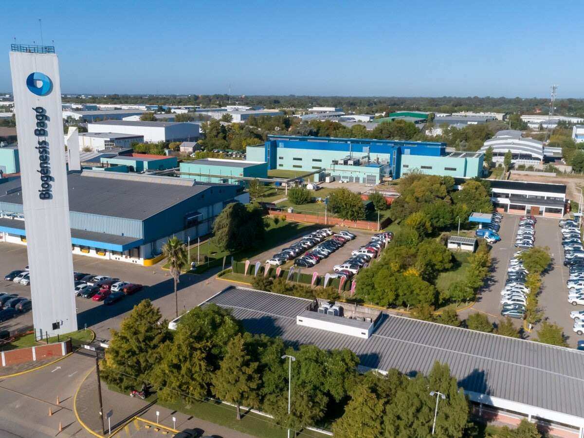 Escobar suma nuevas inversiones industriales y proyectos que generarán empleo