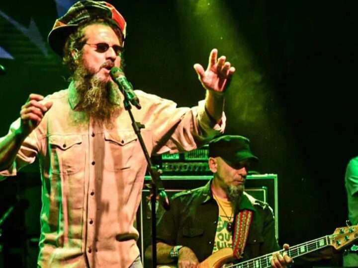 Maschwitz celebra sus 41 años con una gran fiesta: Nonpalidece, San Bomba y una semana de actividades