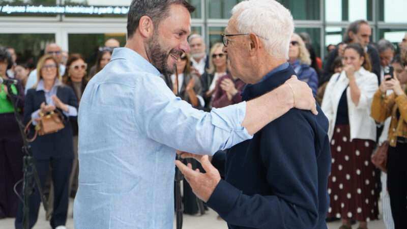 MALBA Escobar celebra su segundo aniversario con una muestra de arte argentino