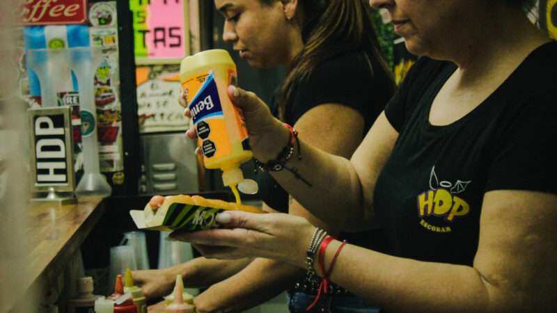 “Esperamos que se repita”: el balance tras La Noche de las Pancherías