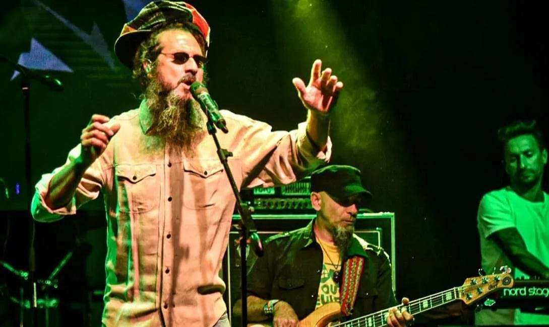 Maschwitz celebra sus 41 años con una gran fiesta: Nonpalidece, San Bomba y una semana de actividades